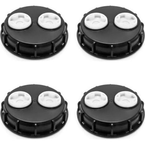 Lot de 3 cales de porte d'alarme voyage 120 dB, sécurité domestique MS-M68 (1/4)