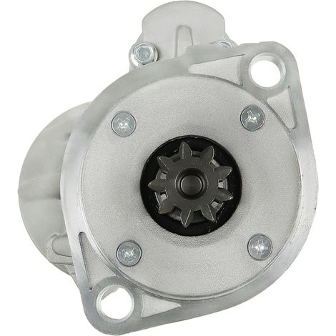 Anlassermotor Yanmar [4TNV106] [4TNV98T] (1/5)