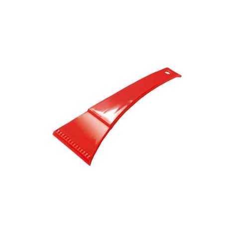 RASCHIETTO IN PLASTICA ALASKA PER GHIACCIO- - mm.97x250h. - 10 pezzi ALTE