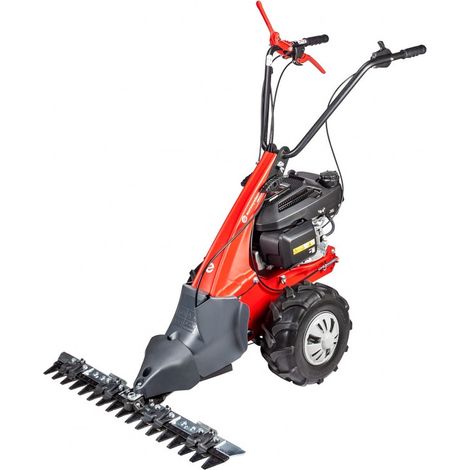 Motofalciatrice EUROSYSTEMS Minieffe - Motore RATO - Made In Italy