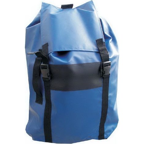 M66 Mochila Transporte Basic L Azul 750G