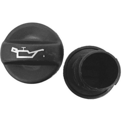 BOUCHON HUILE ADAPTABLE POUR PEUGEOT CITROEN FIAT