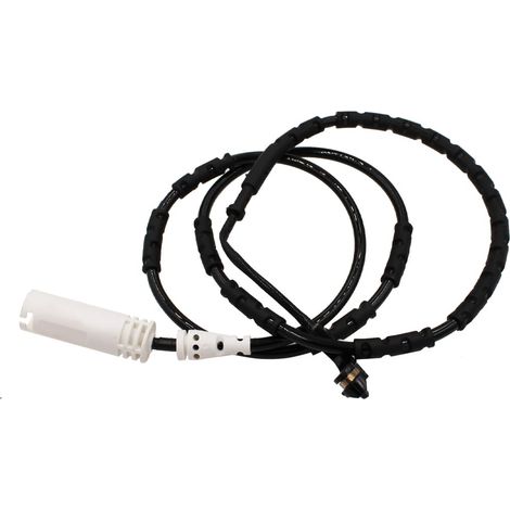 Capteur Usure Plaquettes Frein Arrière 1 Series E81 E82 E87 E88 3 Series E90 E91 E92 E93 34356762253 (1/5)