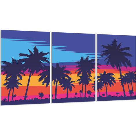 Glasschutzplatte für Herd 3x30x52 (1/5)