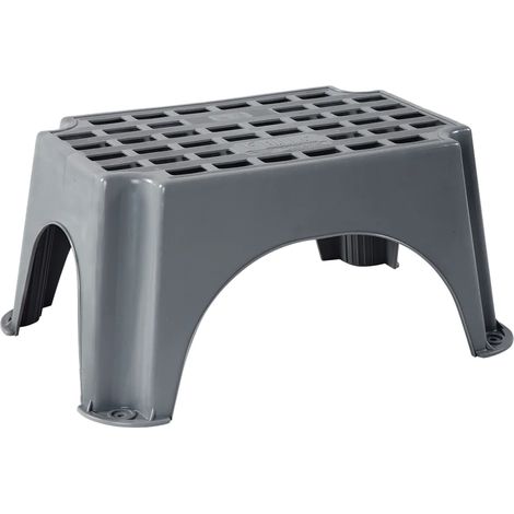 Fiamma Einstiegstufe STEP