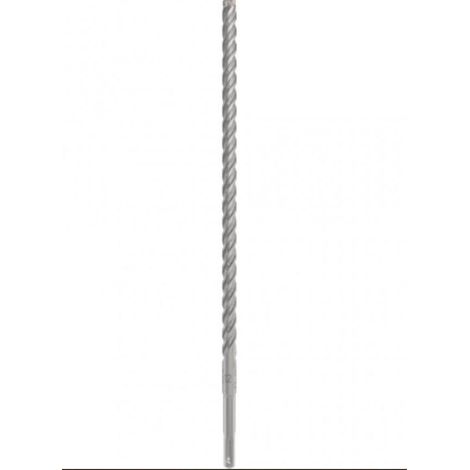 Bosch Broca Pro SDS Plus-5X - Accesorio 12x300x360 mm12x300x360 mm