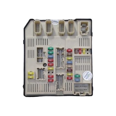 Boite A Fusibles RENAULT Megane [PRODUIT D'OCCASION]♻️usmbd95l1