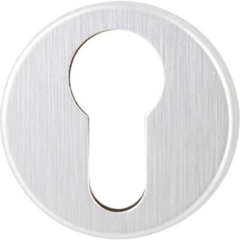 2PZ BOCCHETTA F.Y. X PORTE ART. 45 CROMO SATINATO (1/2)