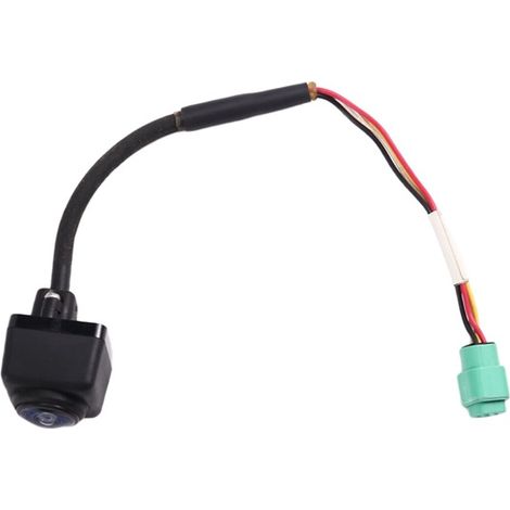 9044012 is suitable for the rearview camera of the 2011-2016 Buick GL8. (1/4)
