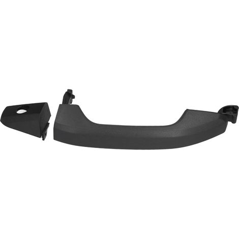 de porte extérieure avant gauche de voiture 22929464 de