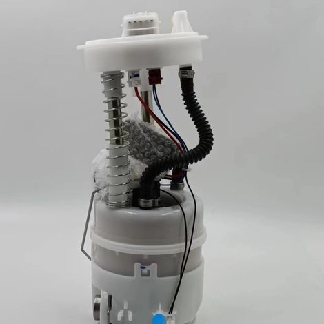 Applies to Nissan and Honda models 17040JY10A, 17040JG00A, 17040-JY10A and 17040-3ZB0A. (1/4)