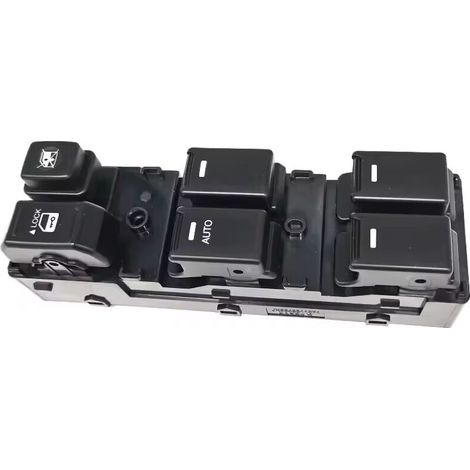 Die Teilenummer 935702P100VA ist für den Fensterheberschalter von Kia Sorento Fahrzeugen der Baujahre 2009-2012 geeignet. (1/4)