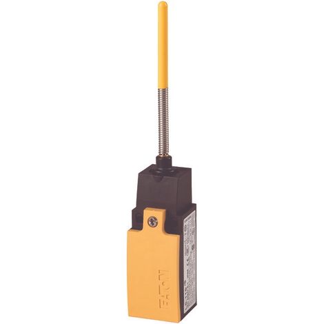 Interruptor de límite 1R 1Z, acción rápida, varilla de resorte LS-11S/S 266104 (1/2)
