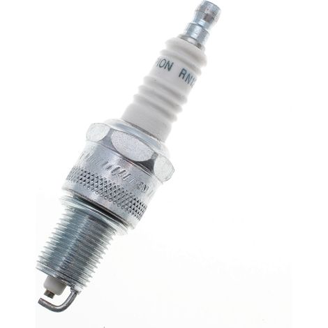 Bougie Champion RN12YC pour moteur 4 temps (1/4)