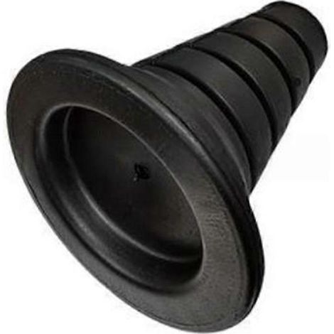 isolateur de ressort hélicoïdal arrière 48302-35040 pour Toyota 4Runner 2003-2009 FJ Cruiser 2007-2014 48302-60080 (1/5)