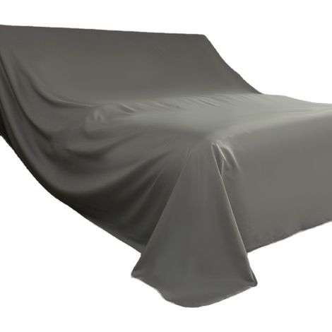 Filiyano-Couvre-lit, housse de canapé, housse de télévision, housse de table basse, plumeau (1/5)