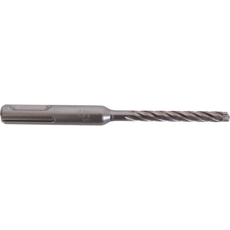 MAKITA B-57940 BROCA PARA SDS-PLUS NEMESIS II 5,5X115MM