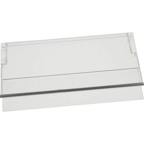 Abattant 4948151300 BEKO (1/3)