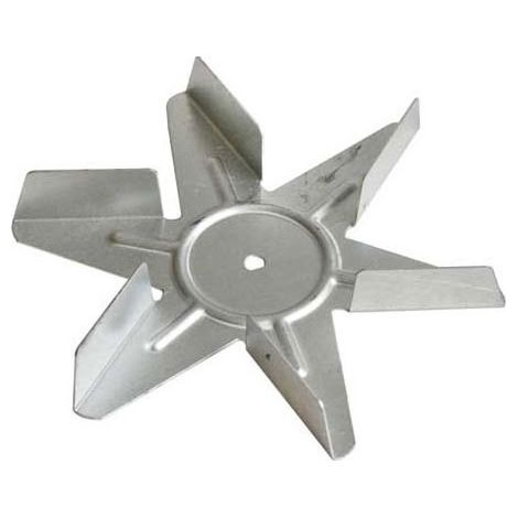 Turbine chaleur tournante pour Four BRANDT 71X6981