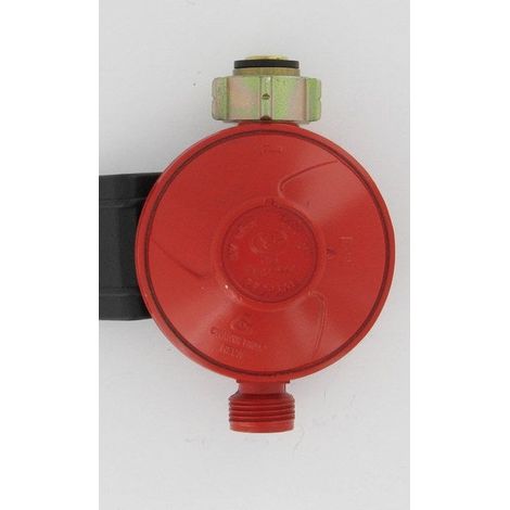 Détendeur Pour Gaz Propane 37 Millibars 1.5Kg, Gazinox (1/3)