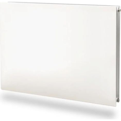 Purmo Radiador compacto plano tipo 10 600x500mm F09100600500030