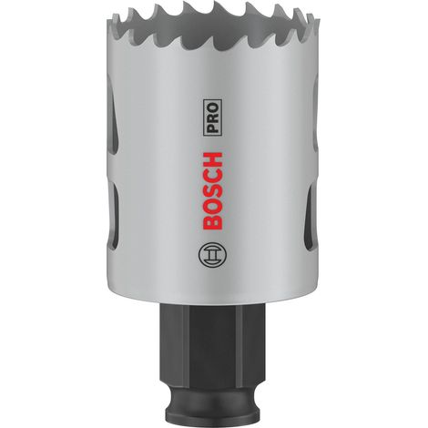 Bosch PRO  Multi Material  PC Plus  Sierra perforadora  38 mm  - 2608594380