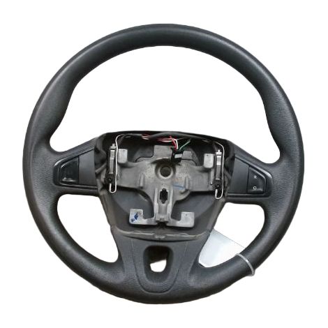 [PRODUIT D'OCCASION] Volant De Direction RENAULT Megane ♻️ Ref Oe. 484009812r - Garantie à vie (1/2)