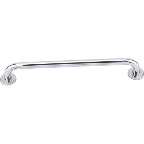 Haltegriff aus Edelstahl für Dusche und Badewanne, wandmontierter Sicherheitsgriff, Badezimmer-Stützstange, rutschfeste Stütze (1/5)