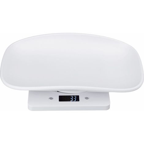 Balance électronique, petite échelle de cuisine pour la maison, 10kg - 1g (1/5)