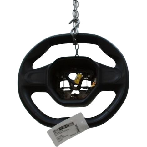 Volant De Direction PEUGEOT 208 2012-... [PRODUIT D'OCCASION]♻️98255042zd