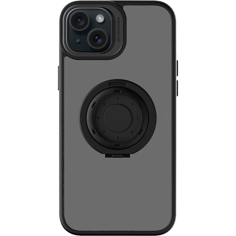 Custodia per telefono PRO per avvio rapido - custodia, cover per iPhone 14 Pro Max Outplorer QP14PM (1/5)