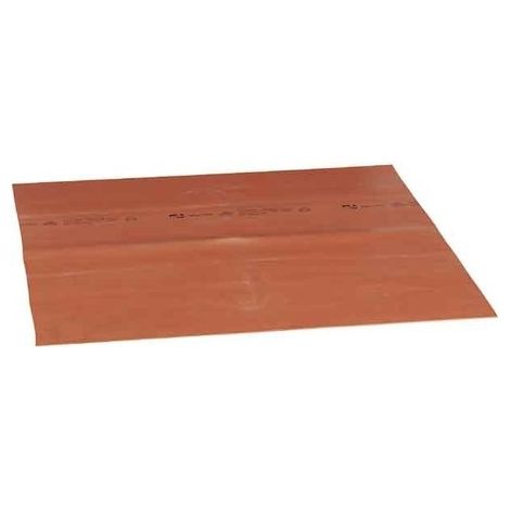 Cimco Trapo Aislante Naranja 600x600 mm 1,6 mm de espesor