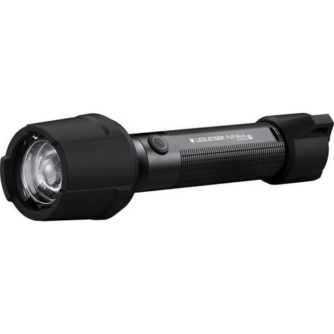 Torcia LedLenser P6R WORK