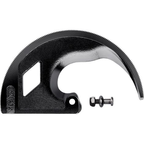KNIPEX 95 39 320 01 Juego para reparar la cuchilla pivotante para 95 32 320 y 95 36 320 Modelos hasta 2024