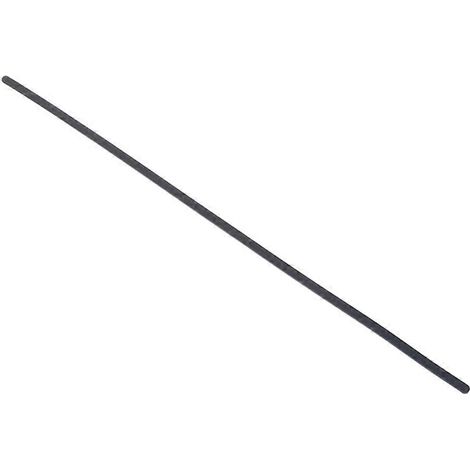 Bande adhésive antidérapante en caoutchouc pour le dessous de la coque d'ordinateur portable HP Dragonfly G2 (1 pièce) (1/5)