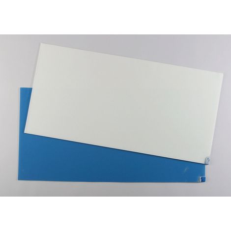 Pack de 40 alfombrillas 3M Nomad 4300 - 45x115 cm