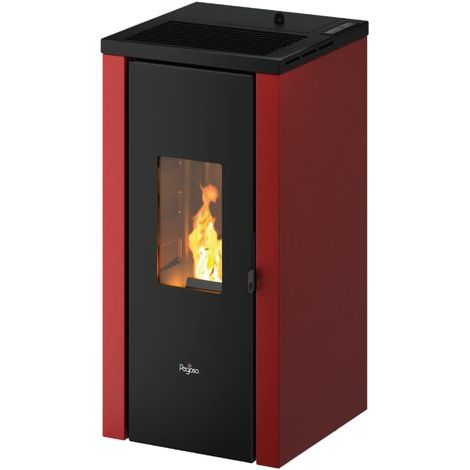Stufa pellet Pegaso 7 UP T2 7024042