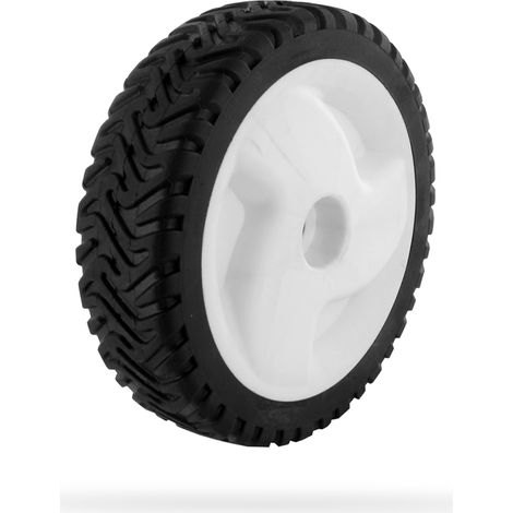 Ruota di trazione per Toro ø205mm, larghezza 50mm per asse da 12mm, 53 denti. Sostituisce originale 105-1815 per macchine 22 Recycler.