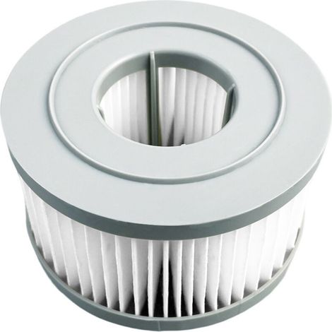 Ahlsen Filterelement für JV85 Pro A6 A7 A8 H9 Pro Staubsauger Filterzubehör (1/5)