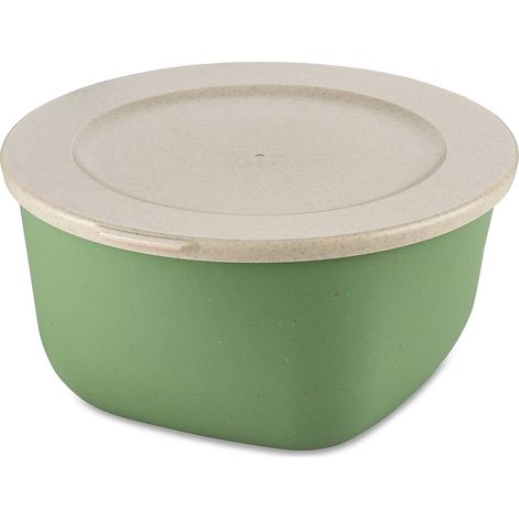 Lebensmittelbehälter CONCEPT, luftdicht, 2 l, KOZIOL (1/4)