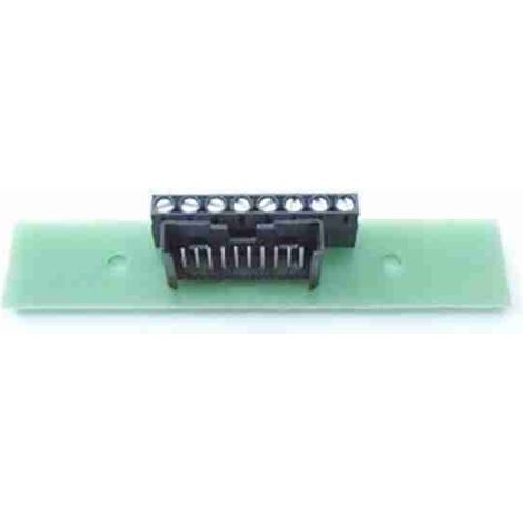 RSQSPP - Adaptador para receptor de tarjetas CARDIN RSQSPP