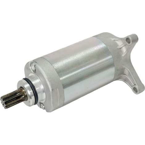 Motorradstarter 2UJ-81800-03-00 für XV250 ROUTE66 88-90 Motorzubehör (1/4)
