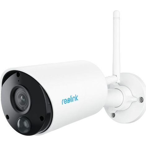Reolink B320 W-Fi Battery Camera Resolution:2304 x 1296(3MP) (1/4)