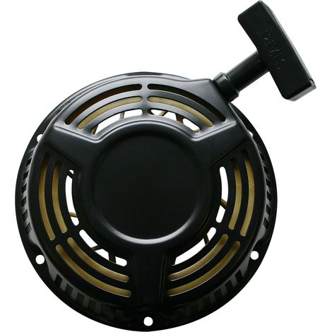 Pièce détachée LIFAN Démarreur manuel Lanceur Moteur essence 9 CV (1/2)