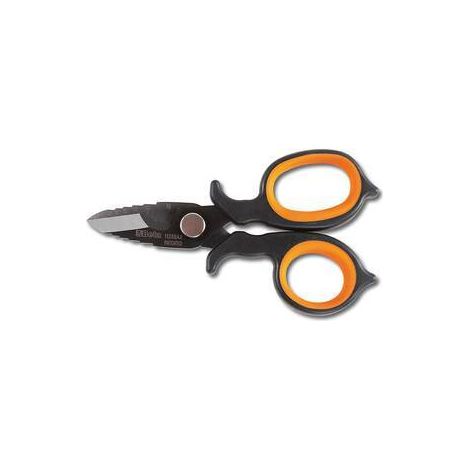 BETA 1128 BAX FORBICI ELETTRICISTA C/PROFILI A FRESA