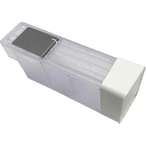 Accessoire amélioré pour balayeuse P10SPro : module de réservoir de liquide de nettoyage pour un nettoyage avancé (1/5)