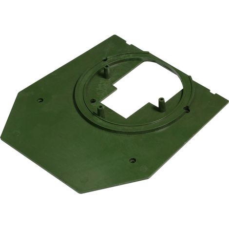 Base de torre 19-004 (1/3)