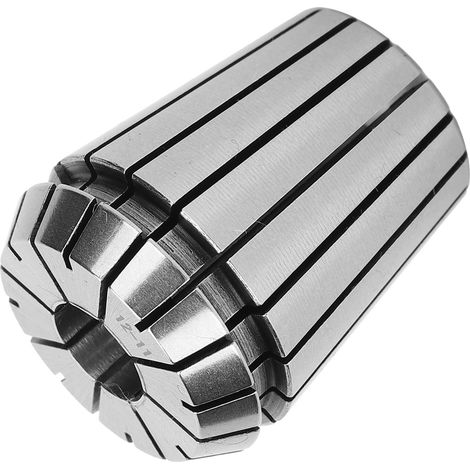 ER series flexible sleeve, ER32 flexible collet, ER32 collet, ER32-12 (1/5)