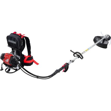 Decespugliatore Shindaiwa BP 510S (1/3)
