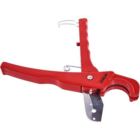 Plastic Pipe Cutter - C0228 (1/3)